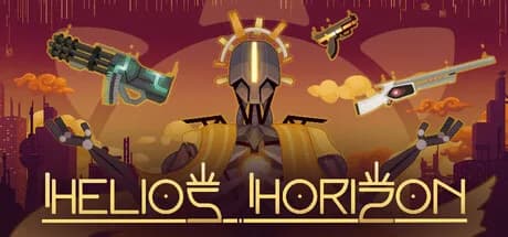 Helios Horizon