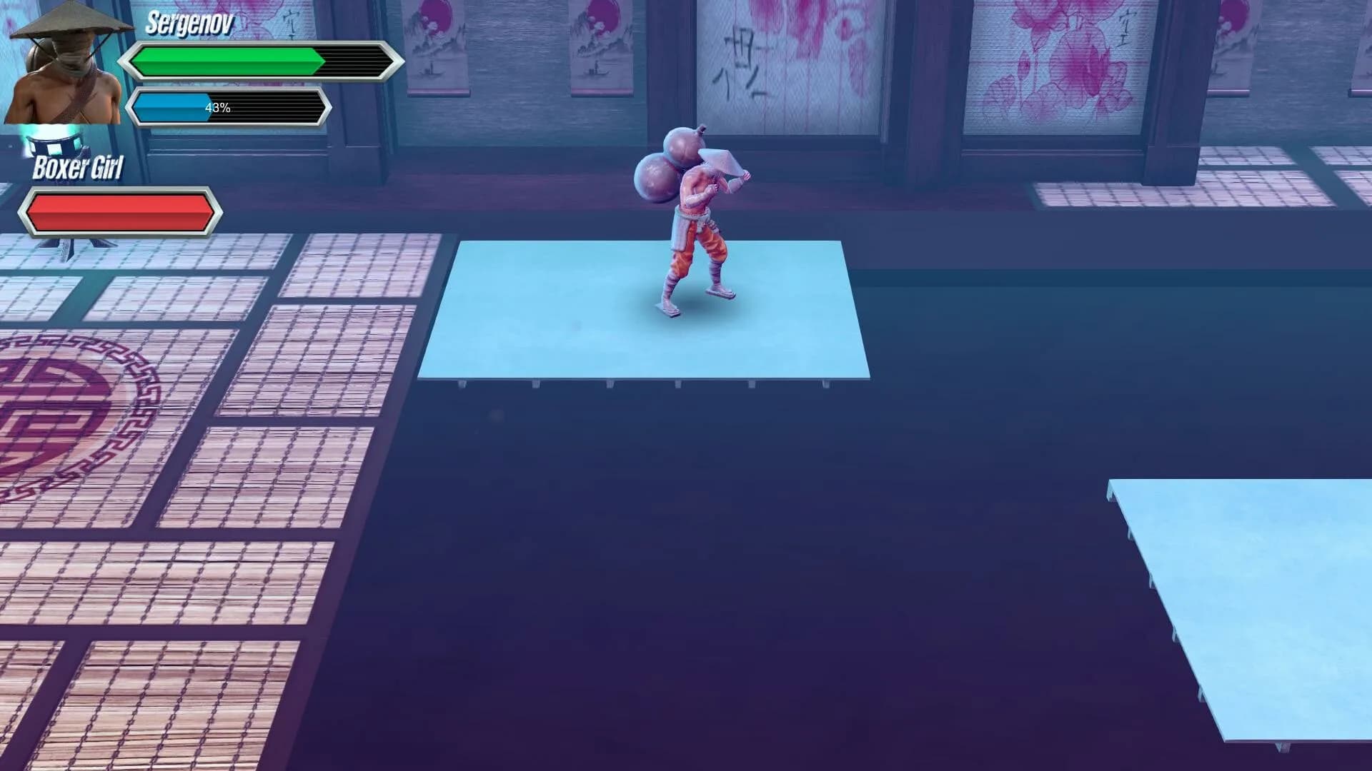 Mortal Fight: Lethal Revenge görsel 8