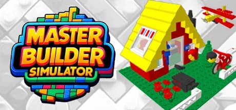 Master Builder Simulator görsel 1
