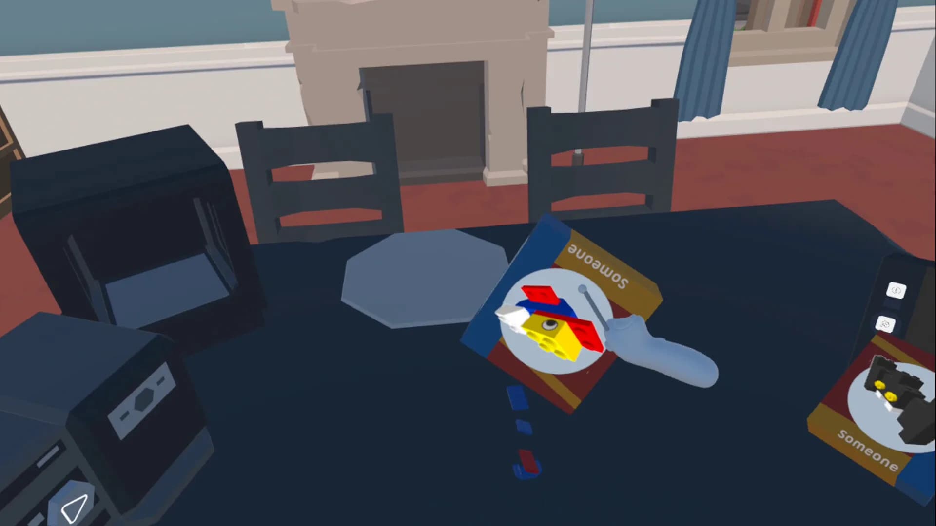 Master Builder Simulator görsel 2