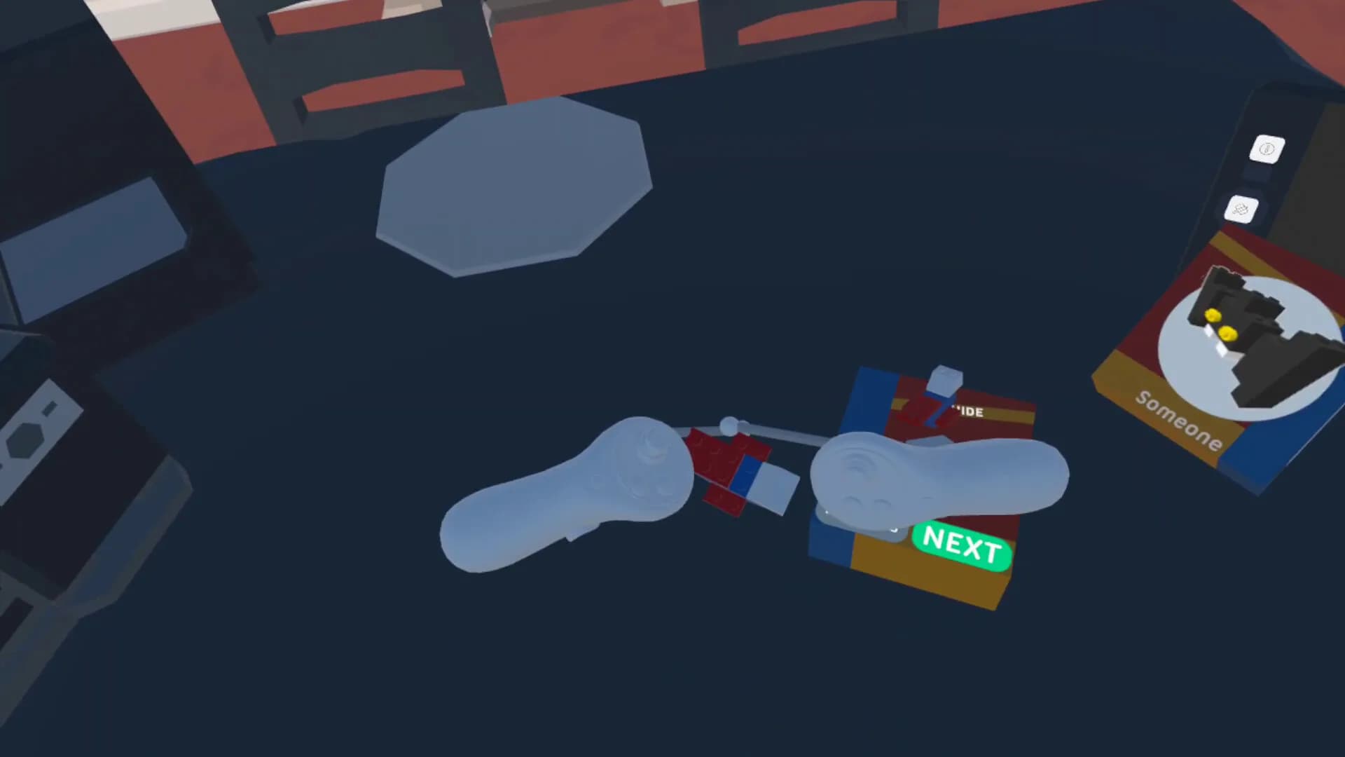 Master Builder Simulator görsel 3