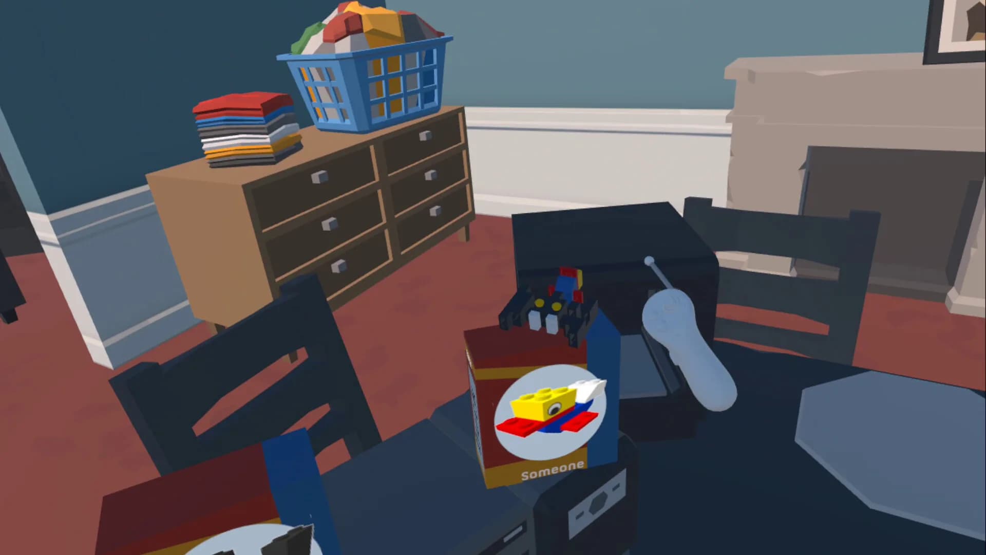 Master Builder Simulator görsel 12