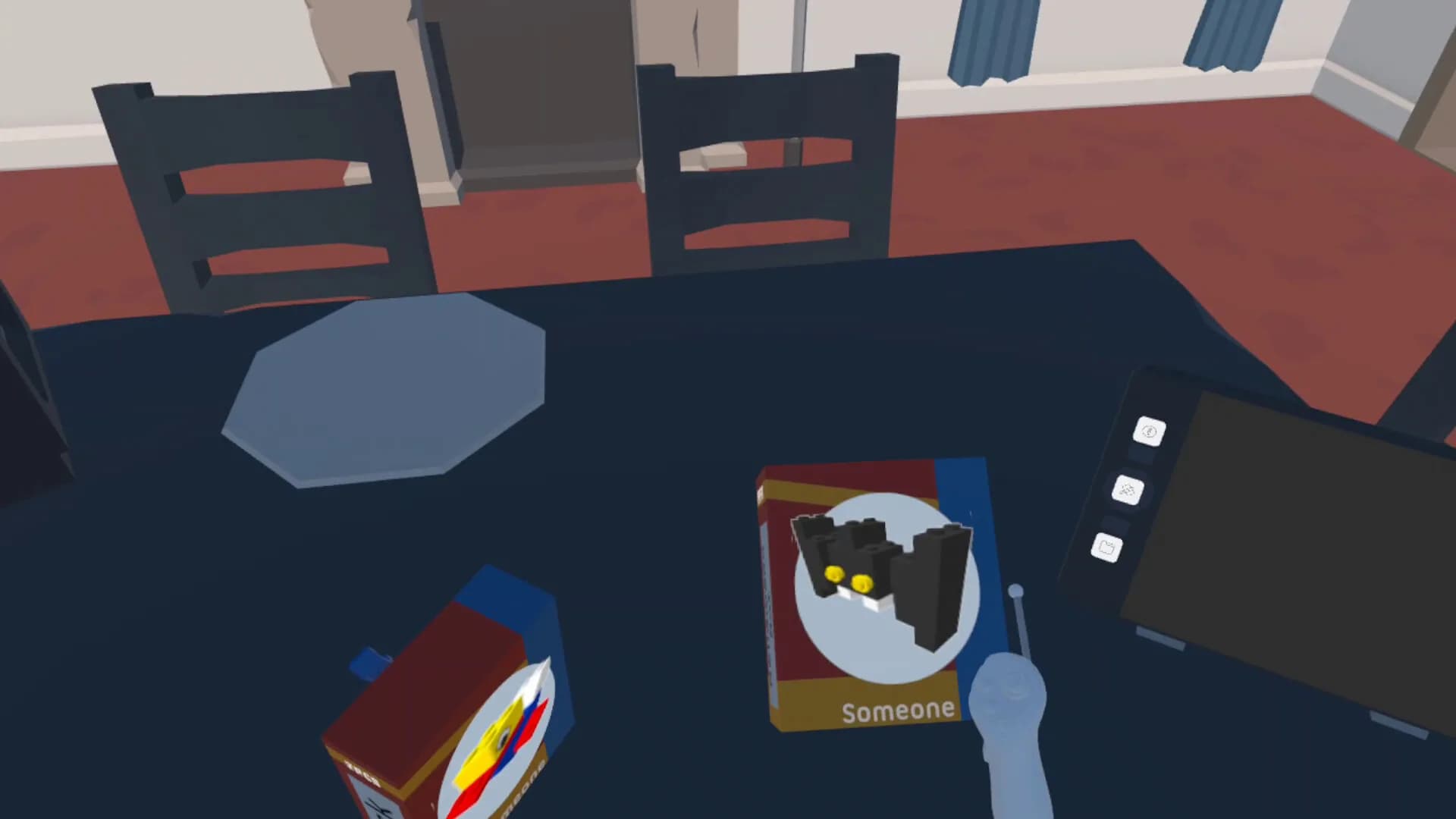 Master Builder Simulator görsel 4