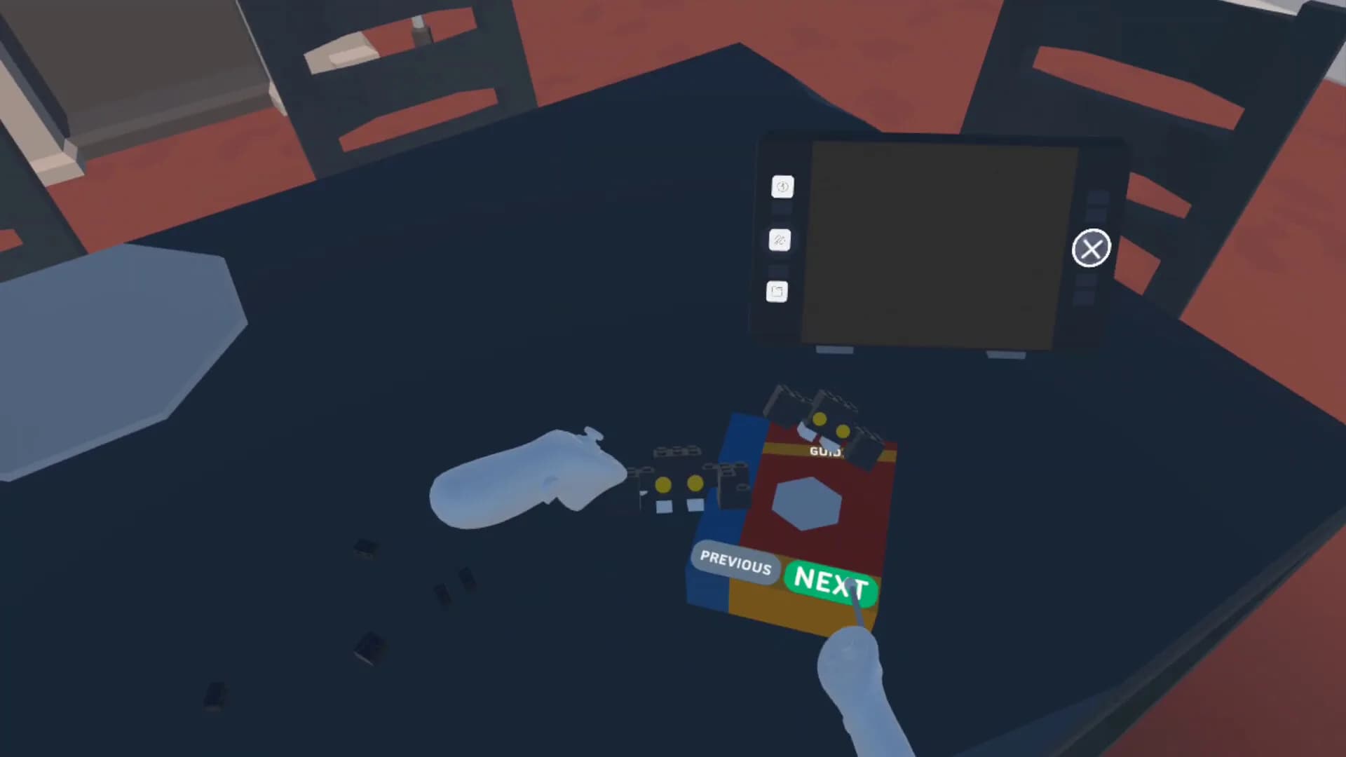 Master Builder Simulator görsel 6