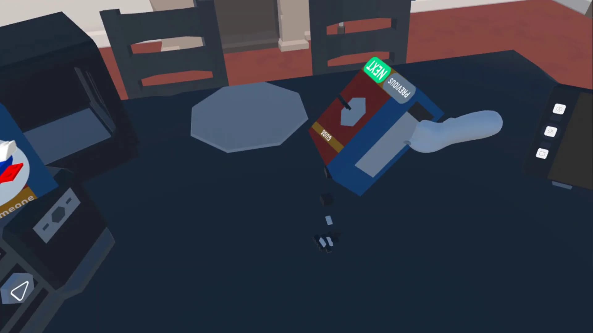 Master Builder Simulator görsel 7