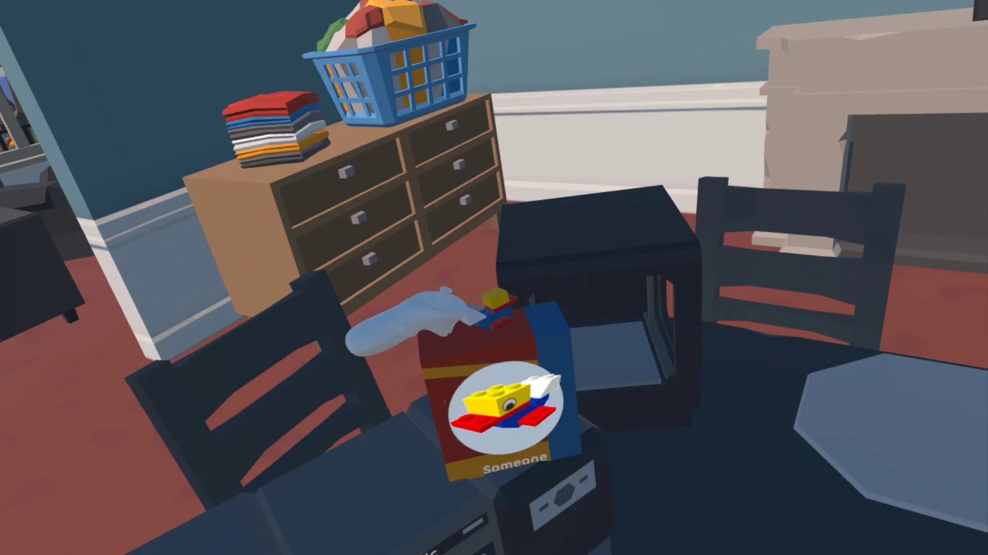 Master Builder Simulator görsel 8
