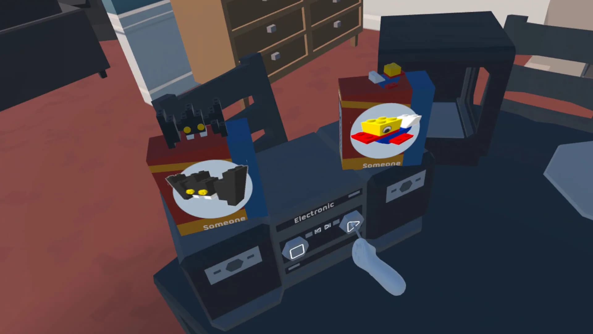 Master Builder Simulator görsel 9