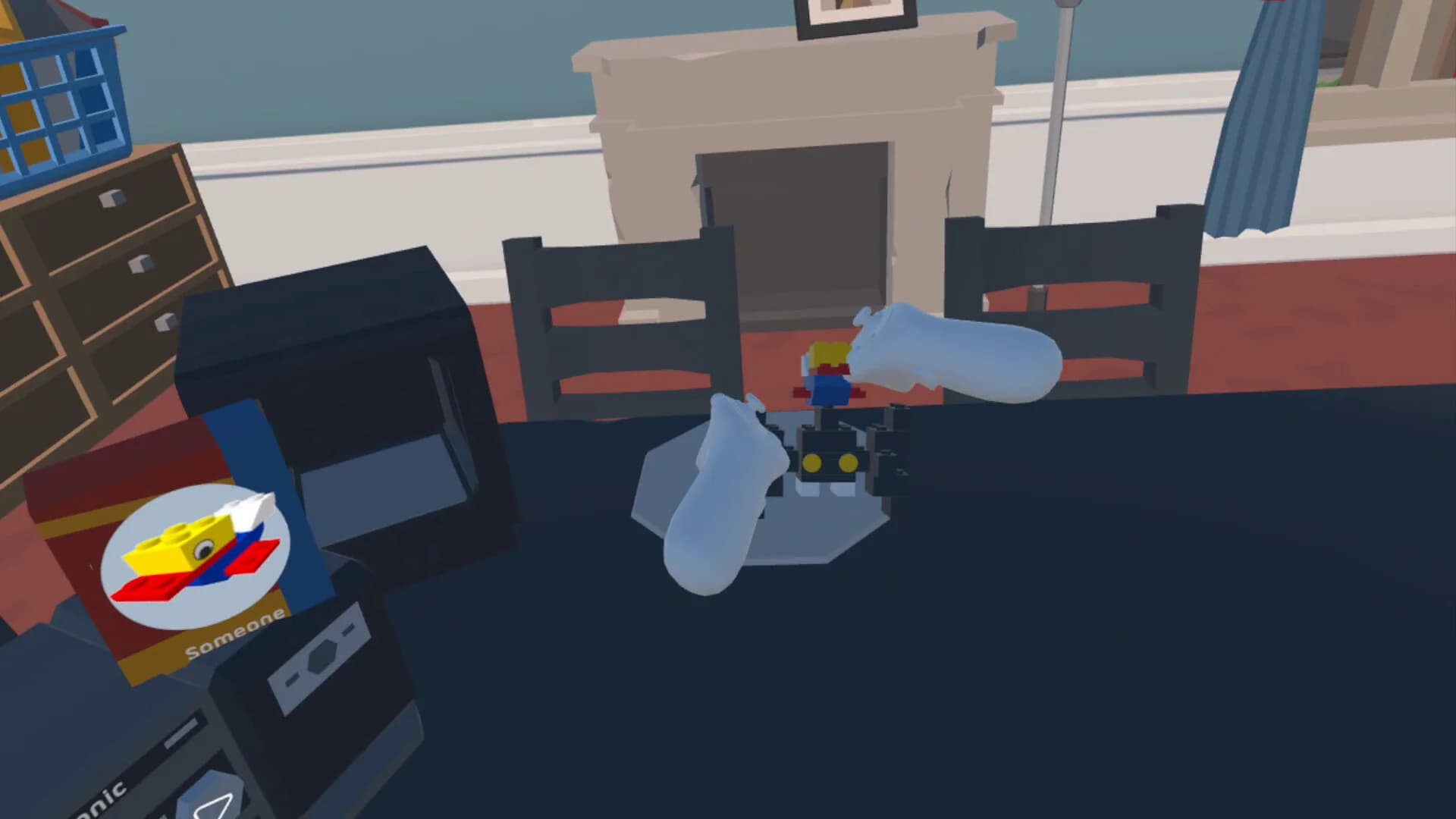 Master Builder Simulator görsel 10