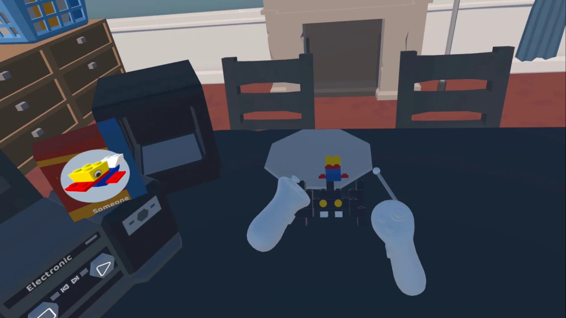 Master Builder Simulator görsel 11