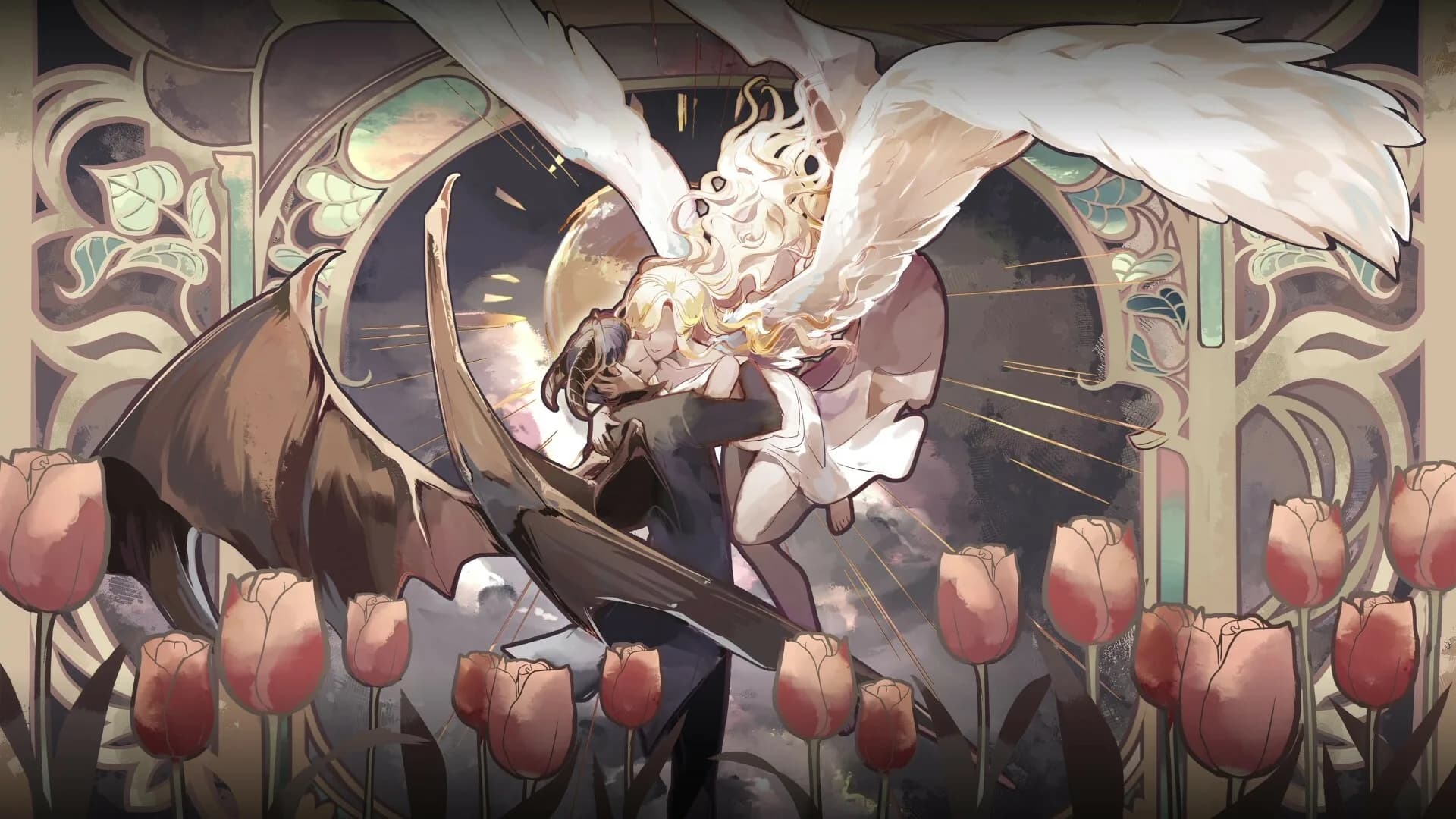 Celestia: Chain of Fate görsel 2