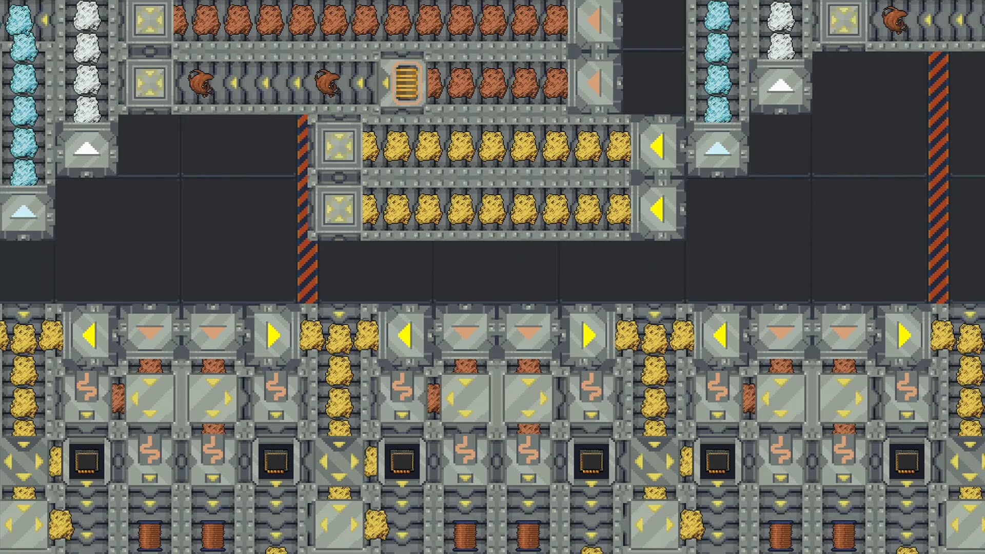 Assembly Line 2 görsel 2