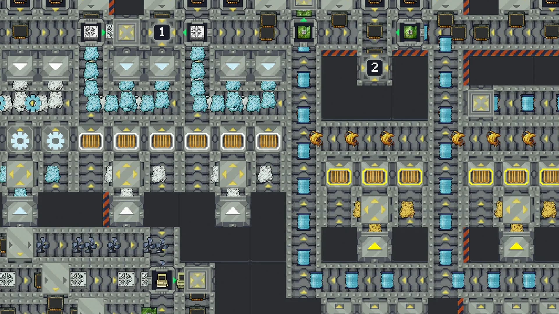 Assembly Line 2 görsel 3