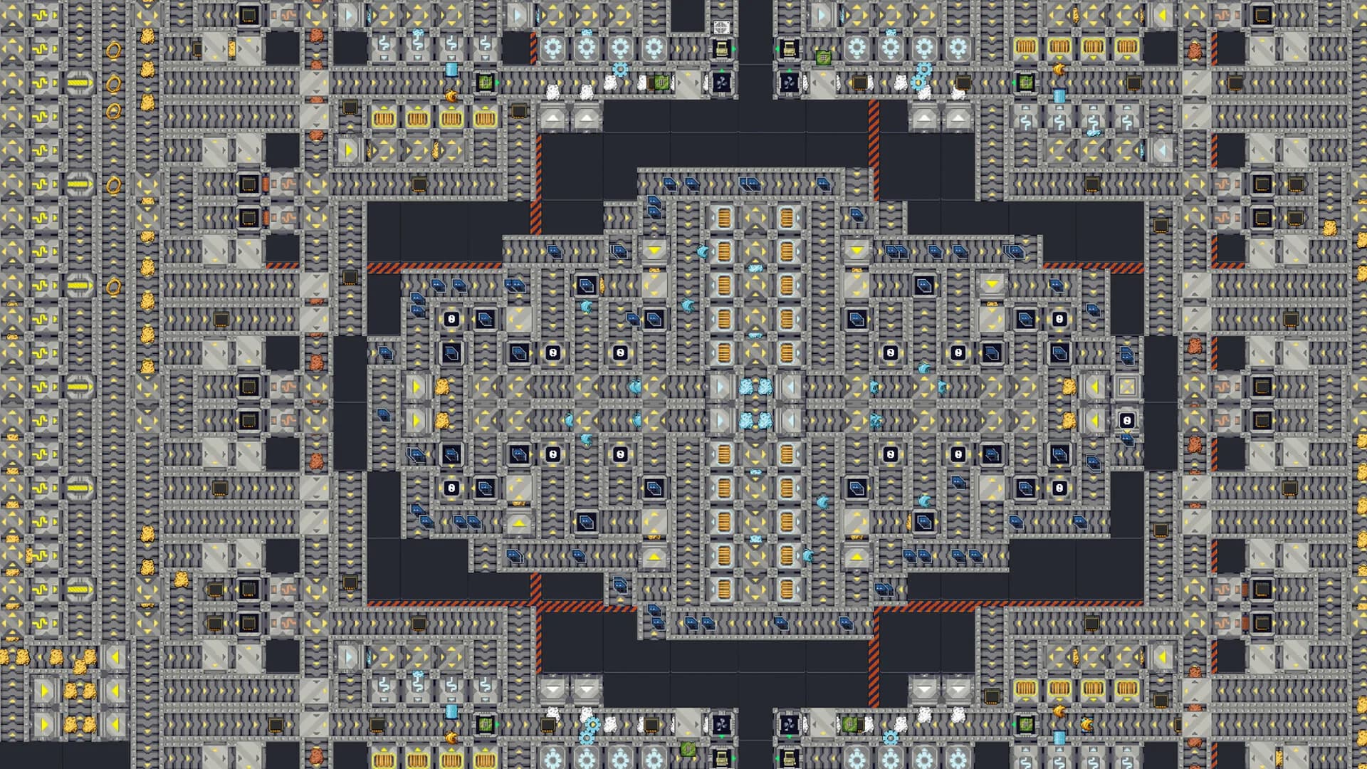 Assembly Line 2 görsel 4