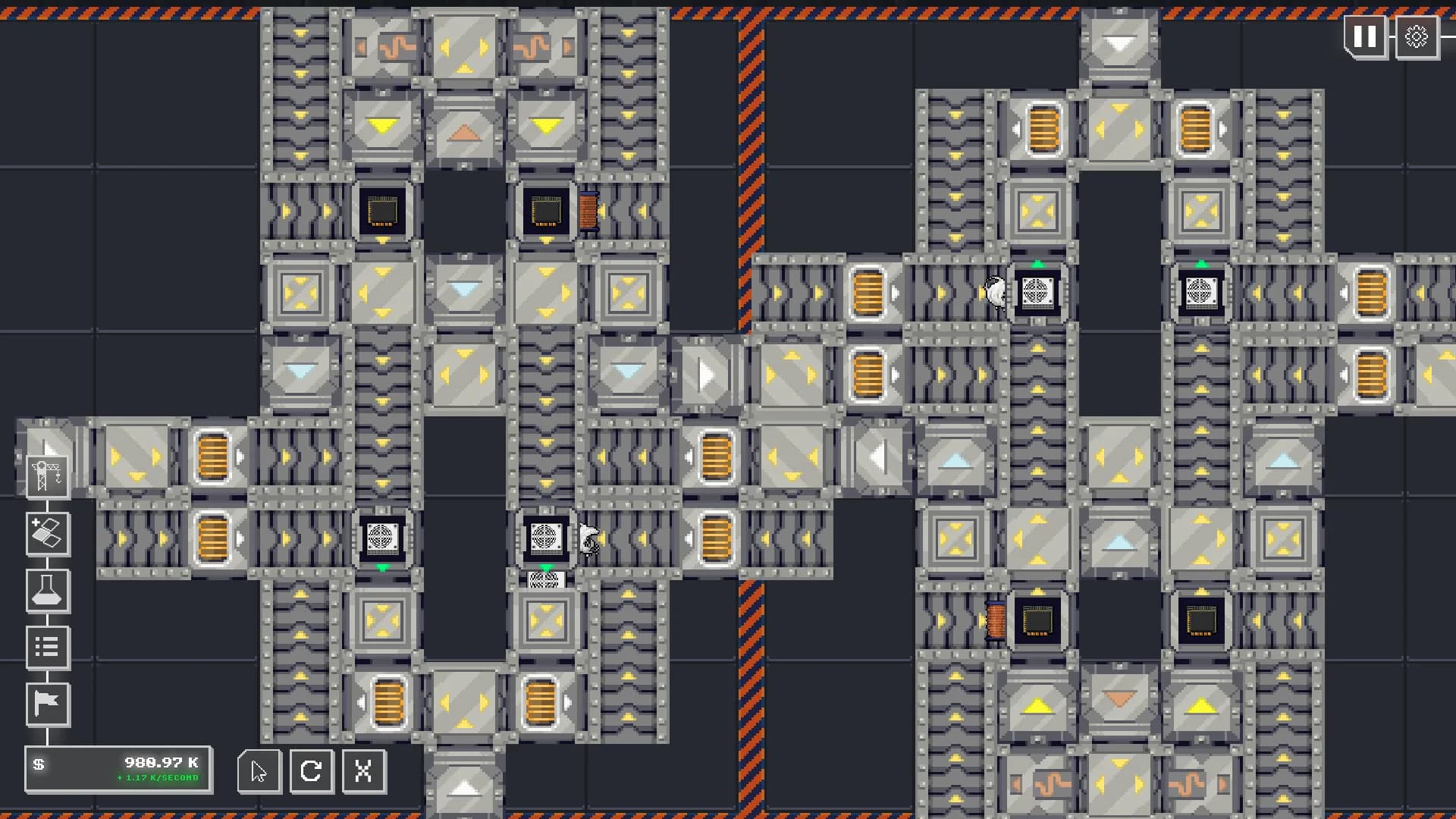 Assembly Line 2 görsel 5