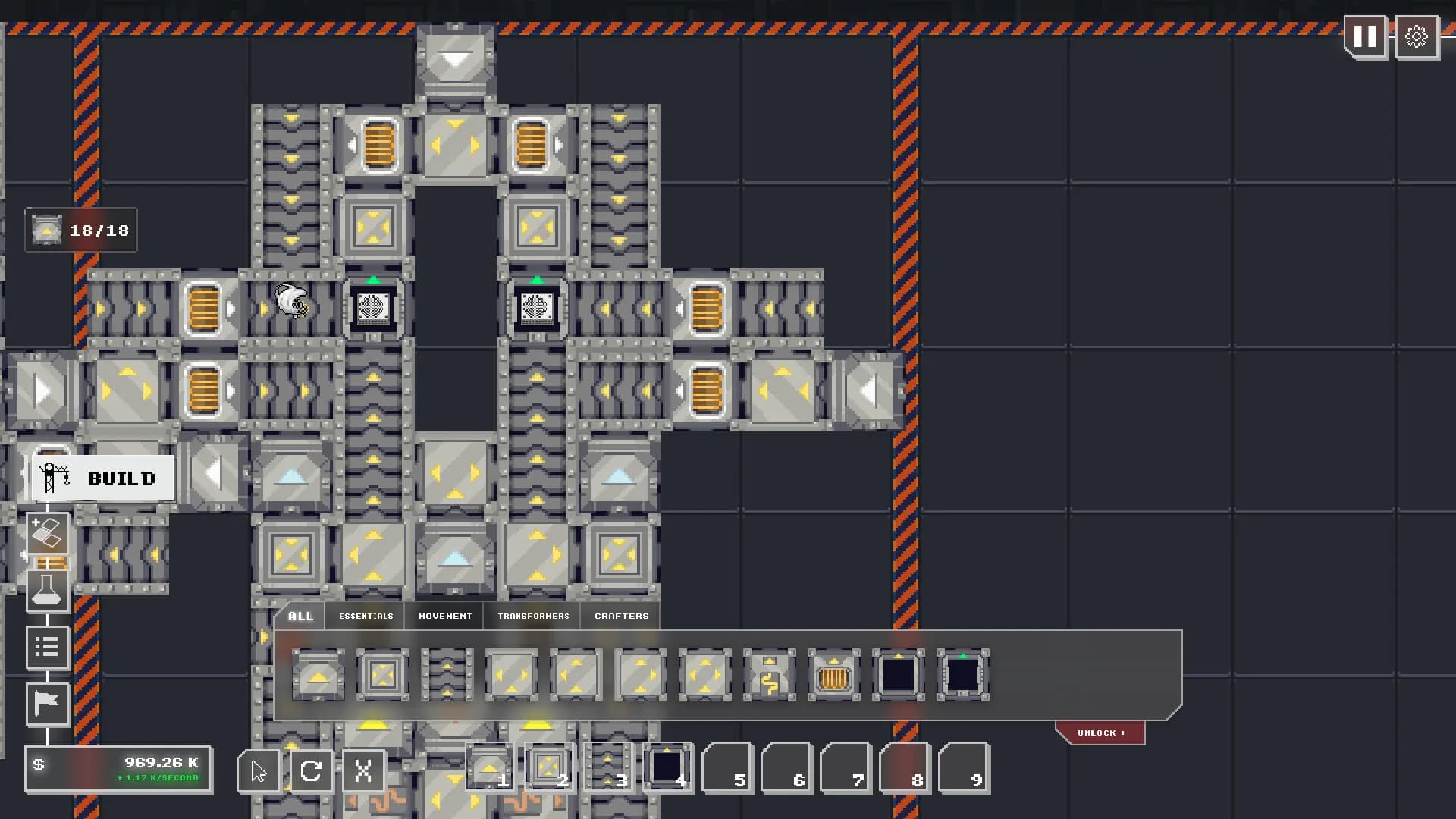 Assembly Line 2 görsel 6