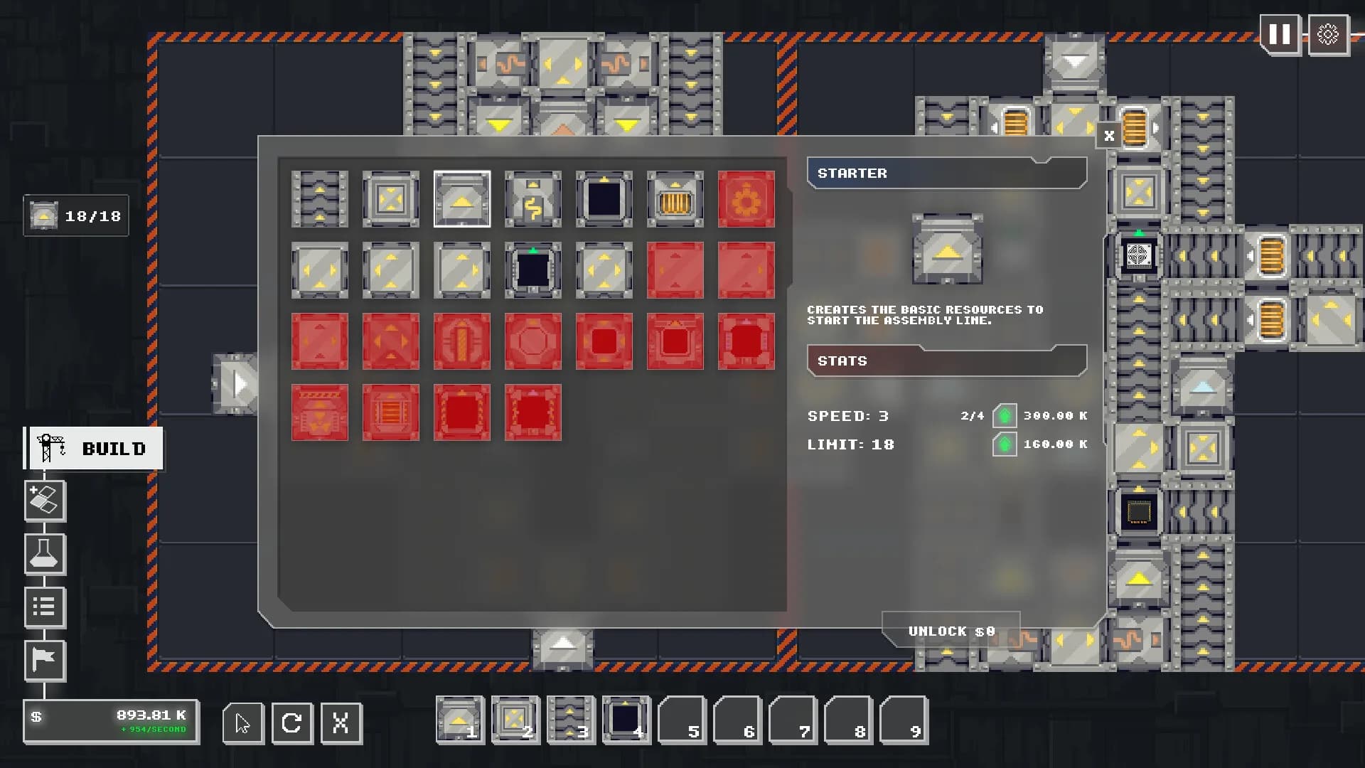 Assembly Line 2 görsel 8