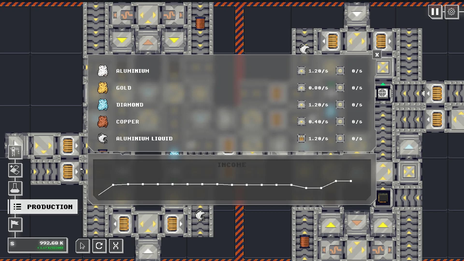 Assembly Line 2 görsel 9
