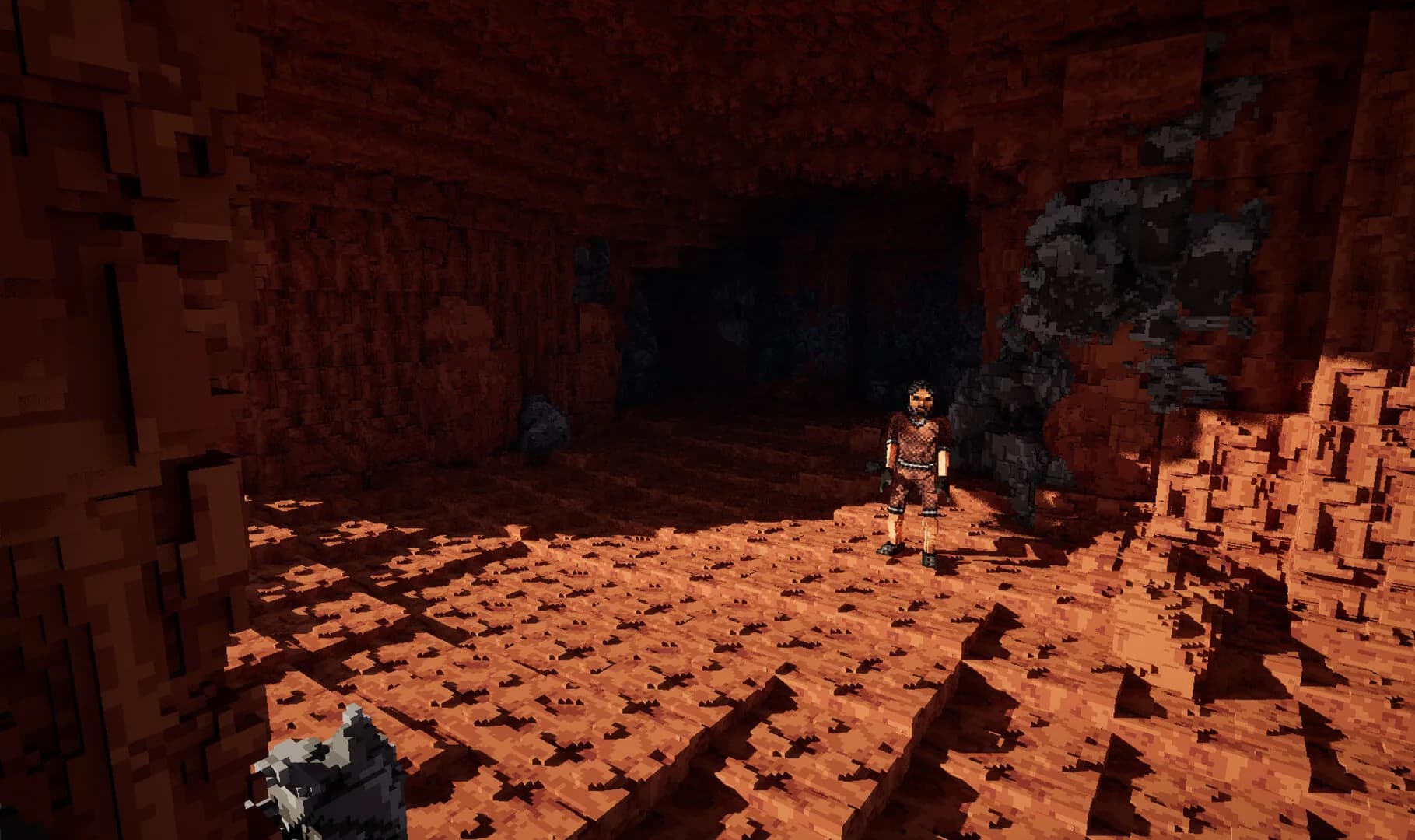 Cubic Dungeons görsel 5