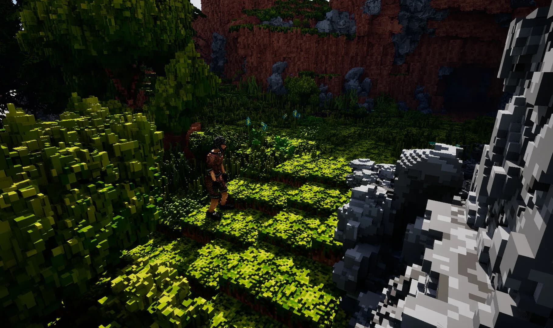 Cubic Dungeons görsel 6