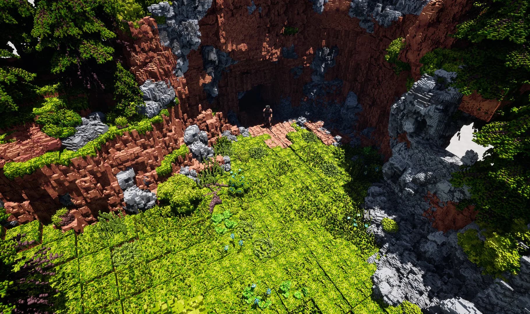 Cubic Dungeons görsel 7