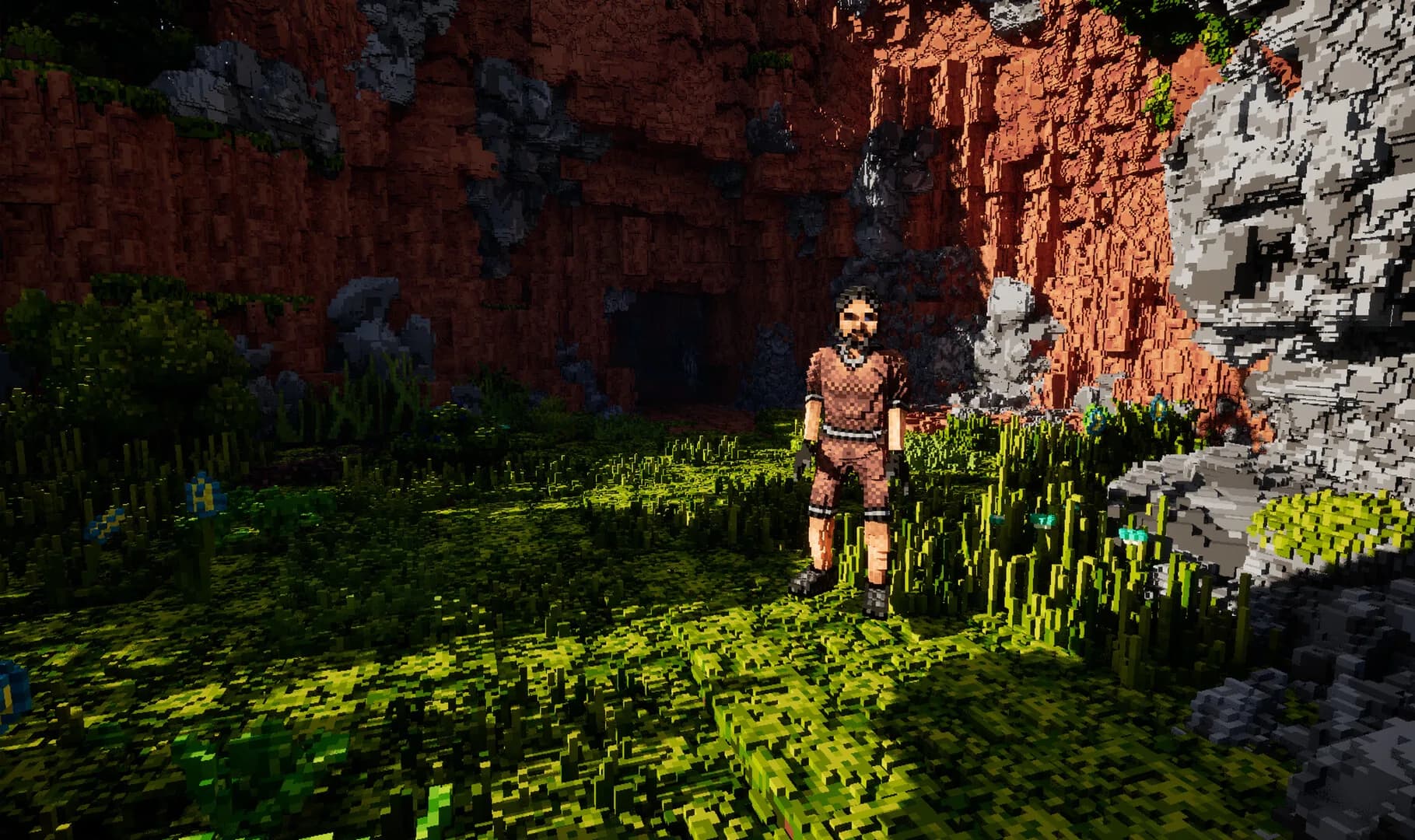 Cubic Dungeons görsel 10