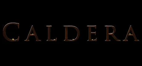 Caldera