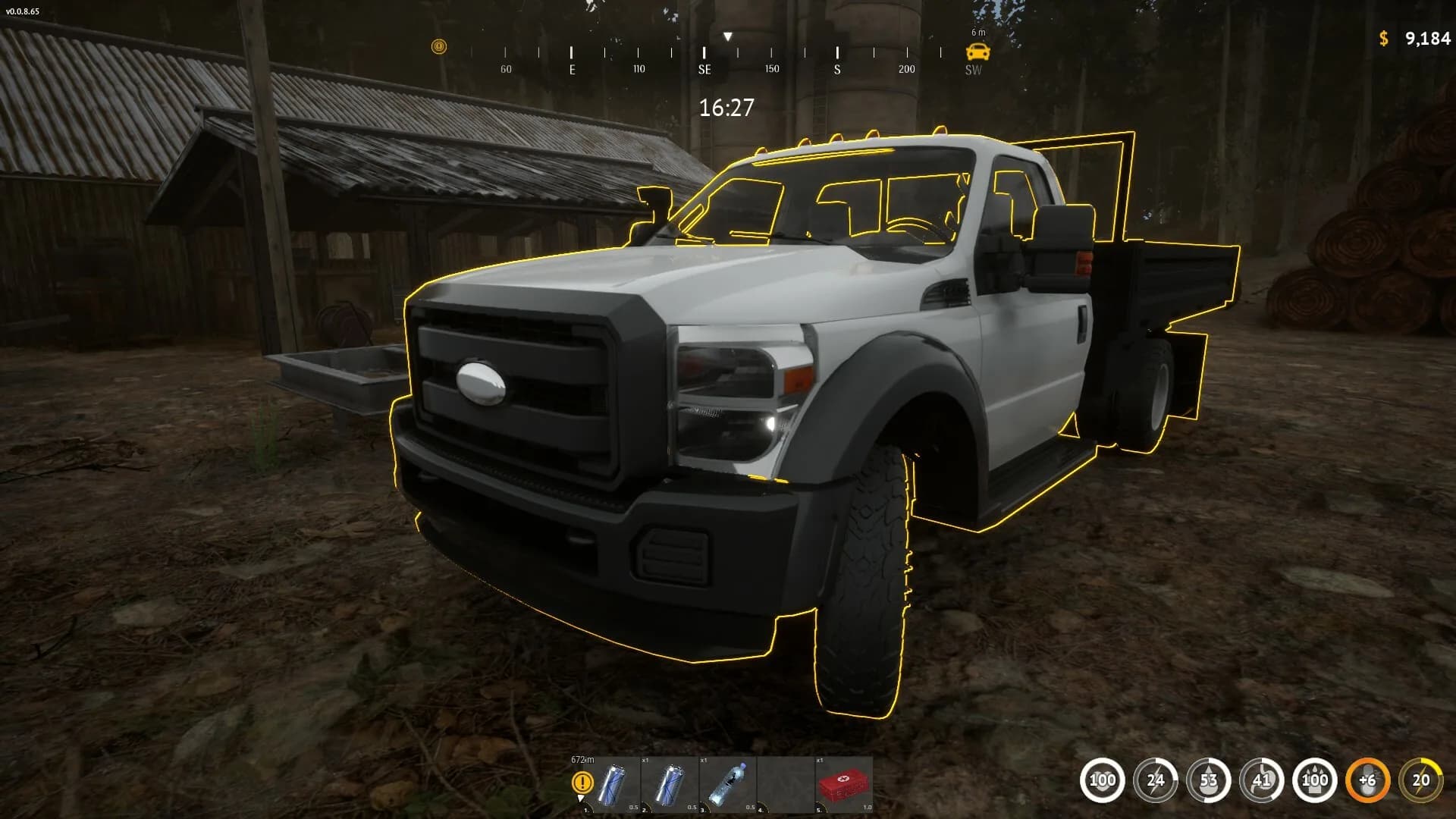 Delivery Driver Service görsel 6