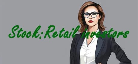 Stock:Retail investors