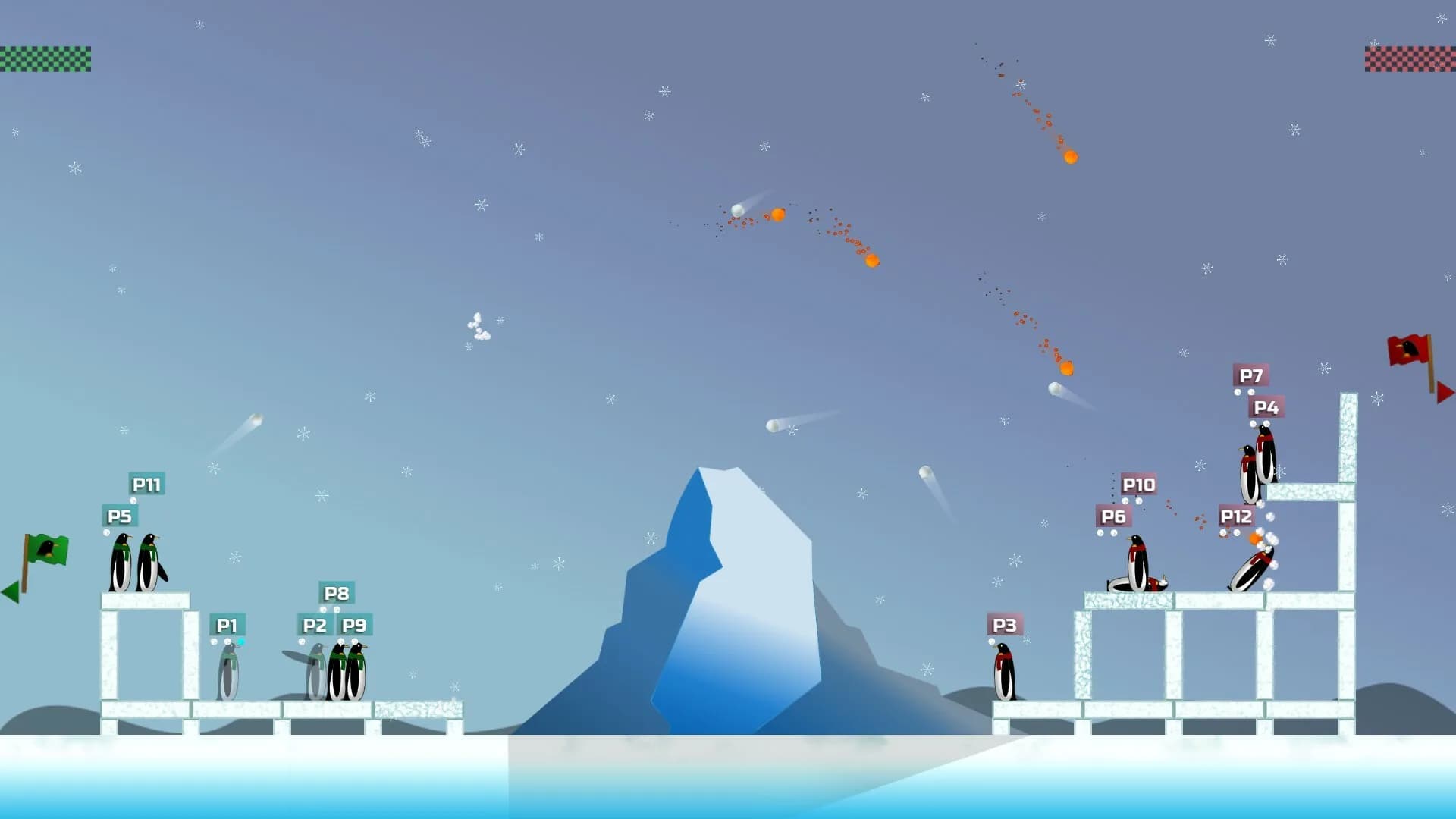 SnowDown görsel 5