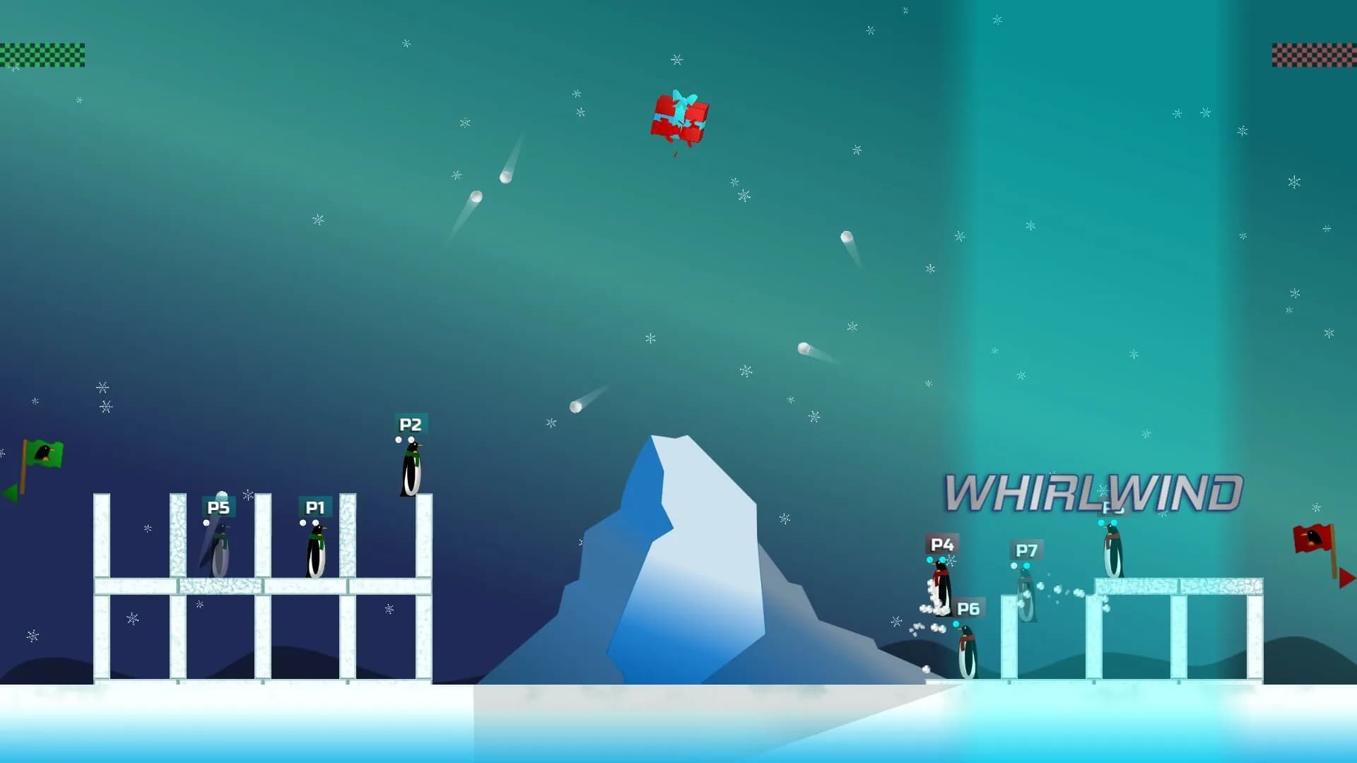SnowDown görsel 8