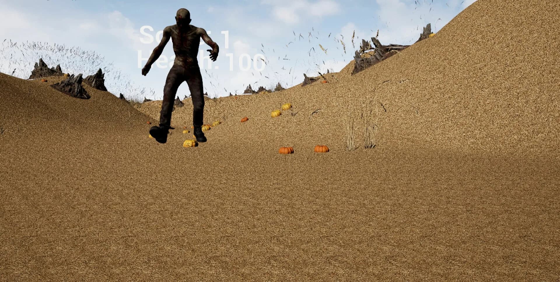 Event World VR görsel 4