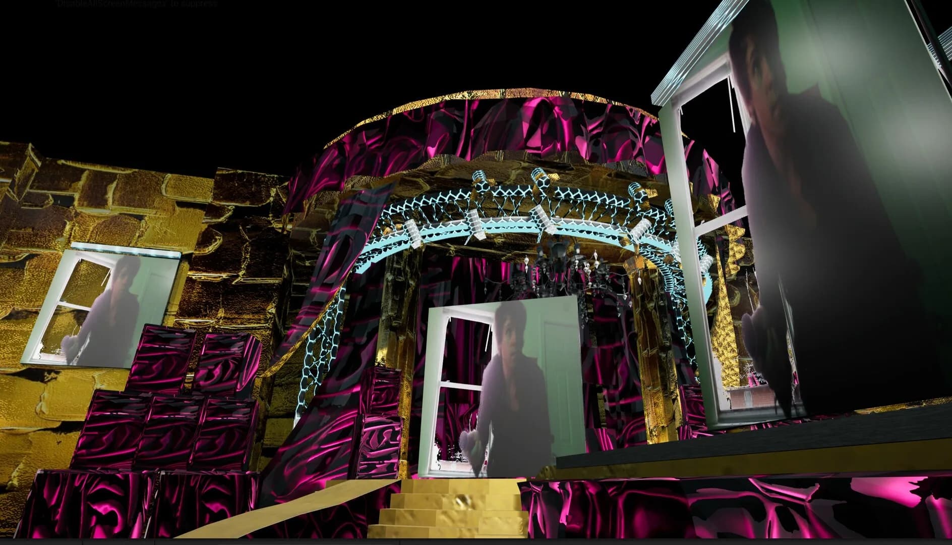 Event World VR görsel 8