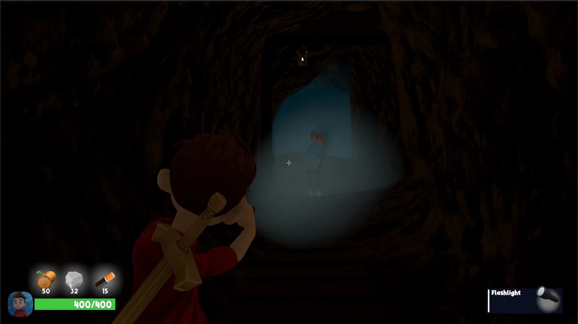 Spookville: Cabin Escape görsel 5