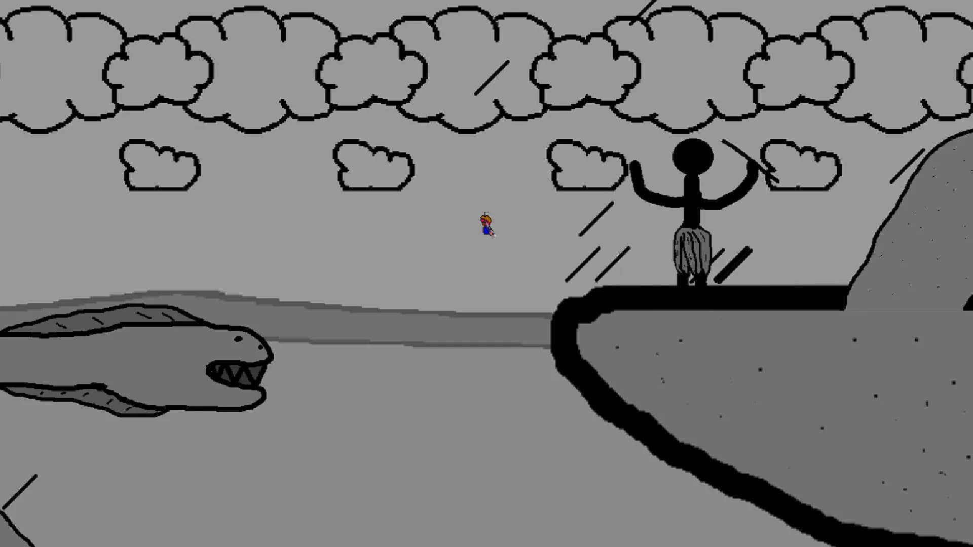 Pixel Pete görsel 5