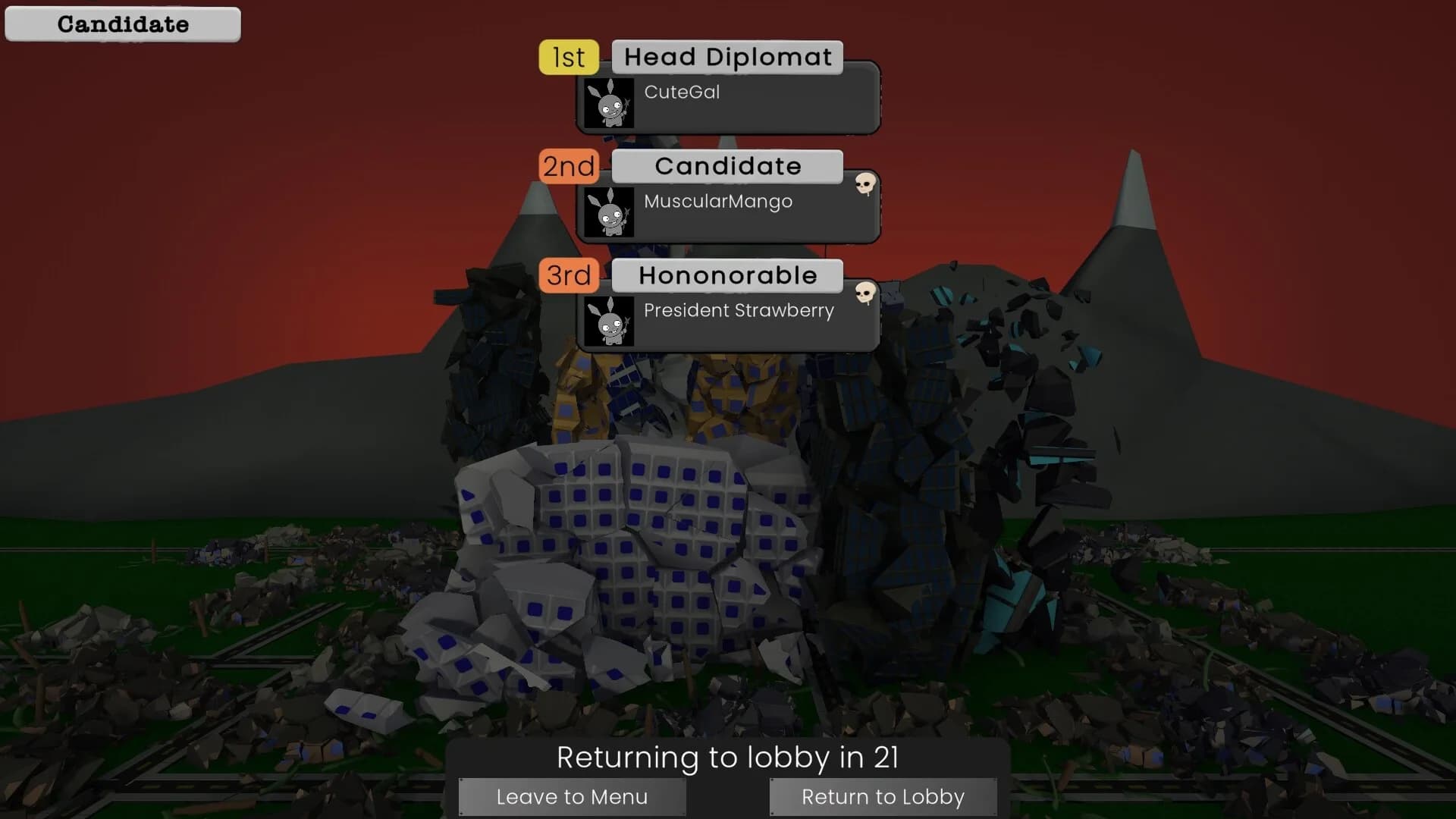 Nukes on the Loose görsel 7