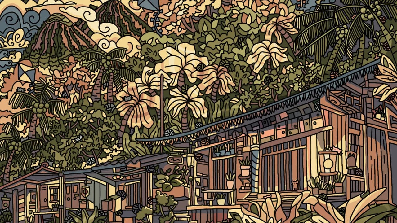 Biraz kedi görevlendirdim 11 görsel 23