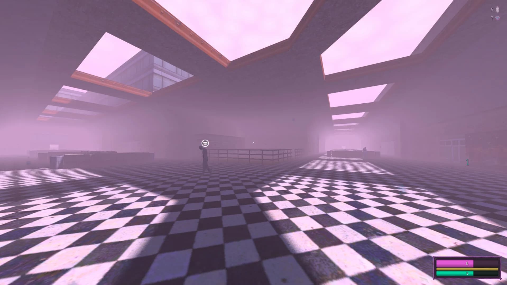 Vignettes: The Dream City görsel 12