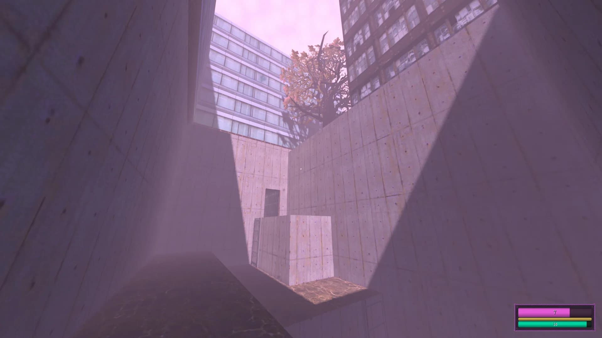 Vignettes: The Dream City görsel 22