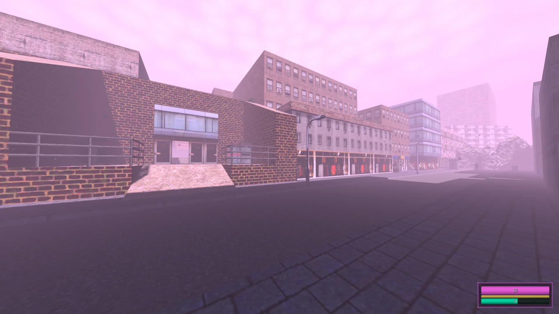 Vignettes: The Dream City görsel 9