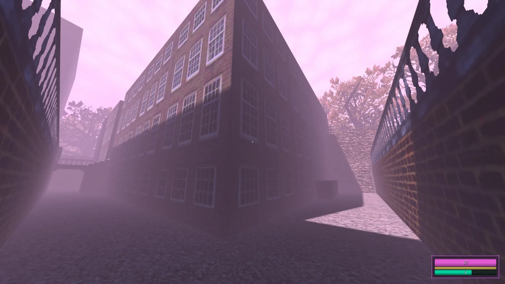 Vignettes: The Dream City görsel 11