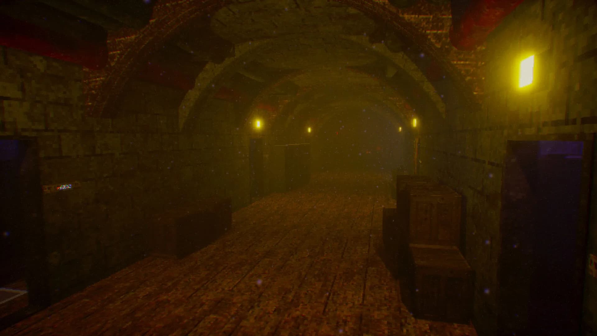 Our Doomed Bunker görsel 2