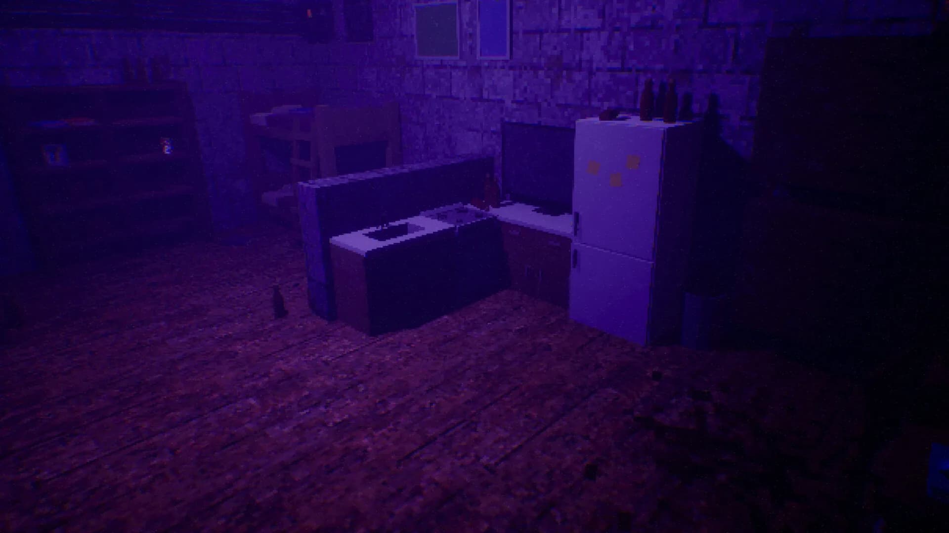 Our Doomed Bunker görsel 3