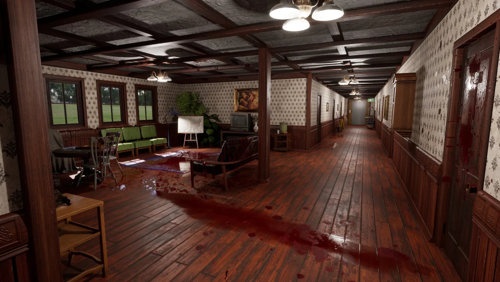 Floor 10 Anomaly görsel 4
