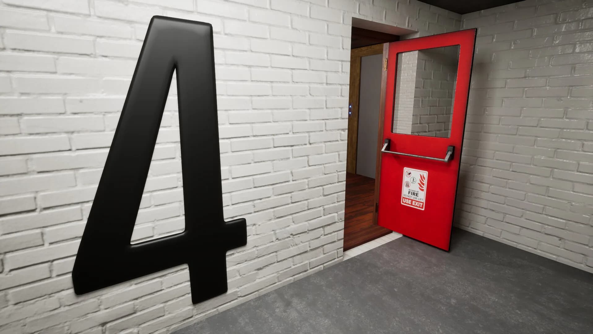 Floor 10 Anomaly görsel 7