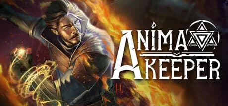 Anima Keeper görsel 1