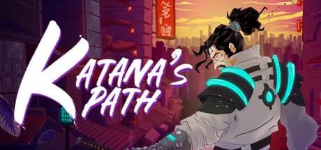 Katana's Path görsel 1