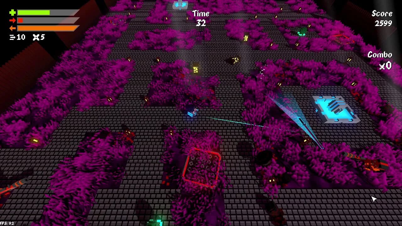 Katana's Path görsel 6