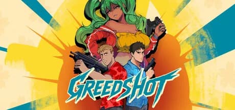 Greedshot görsel 1