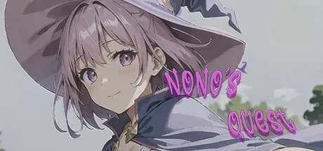 Nono's Quest görsel 1