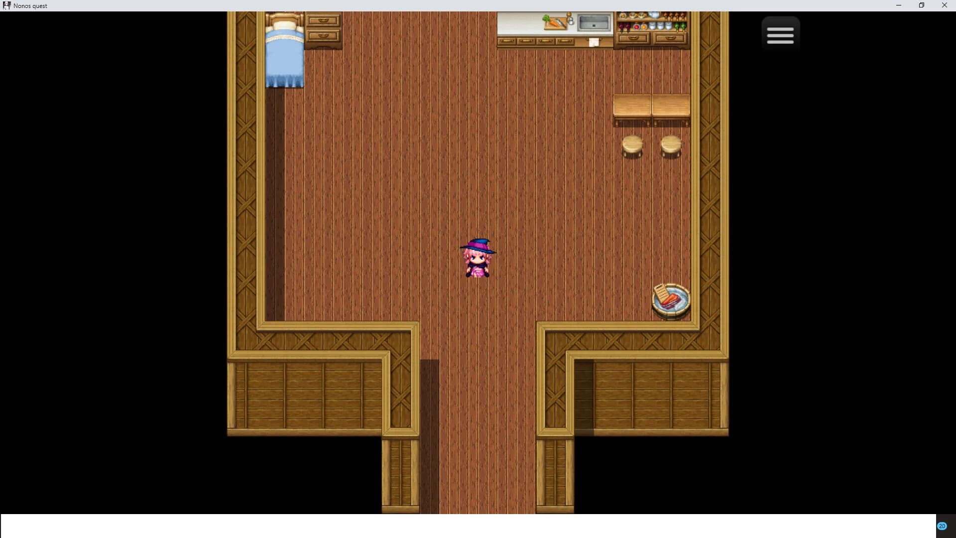 Nono's Quest görsel 3